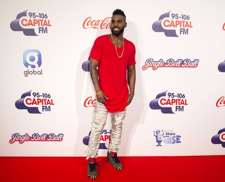 Fashion Moments JBB Jason Derulo