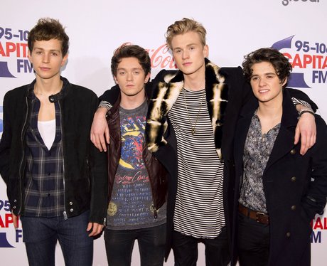 Fashion Moments JBB The Vamps