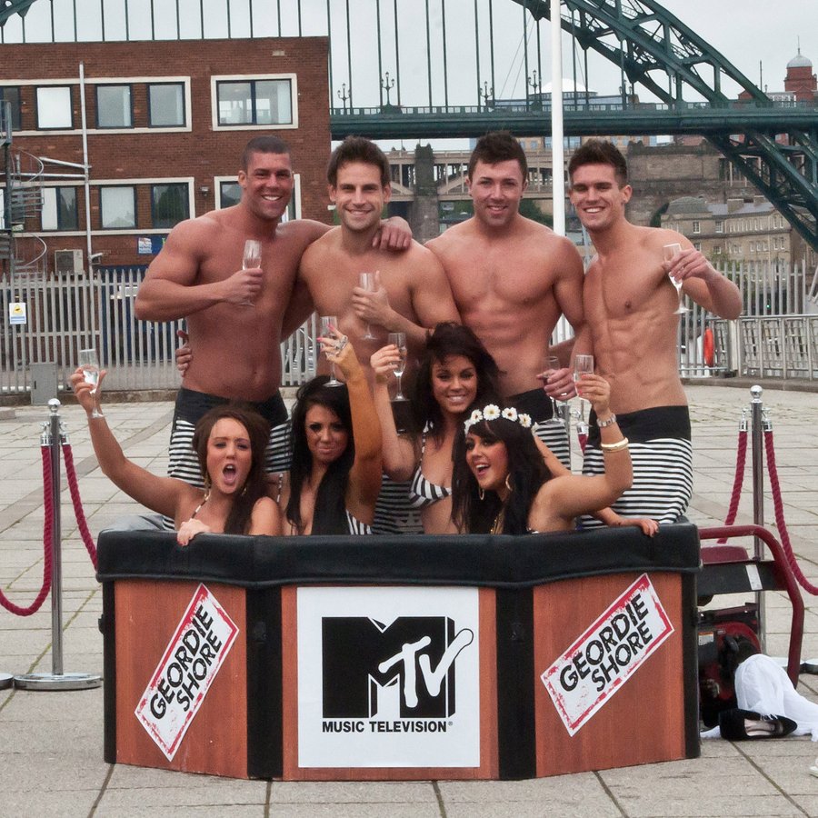 We Have Definitive Proof That Everyone In Geordie Shore Has Slept