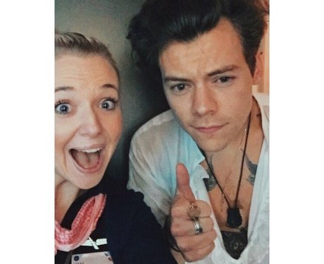 Harry Styles