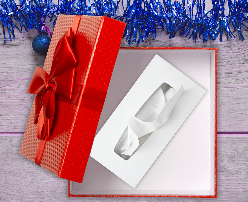 Jingle Bell Ball 2016 clues
