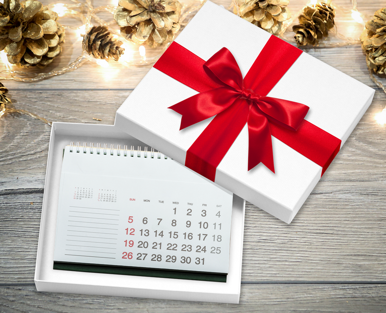 Jingle Bell Ball 2016 clues