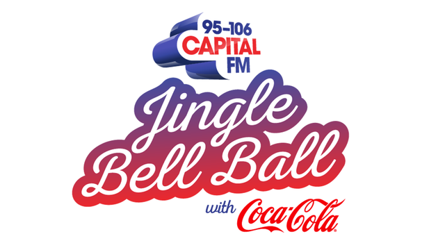 Jingle Bell Ball 2016 logo