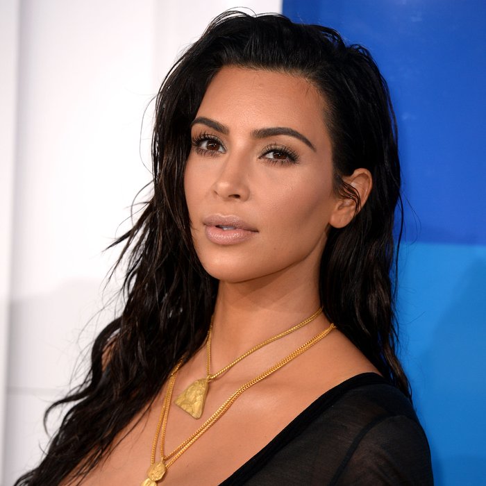 Kim Kardashian 2016