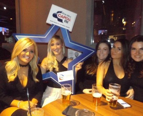 Live OB @ The Bierkeller