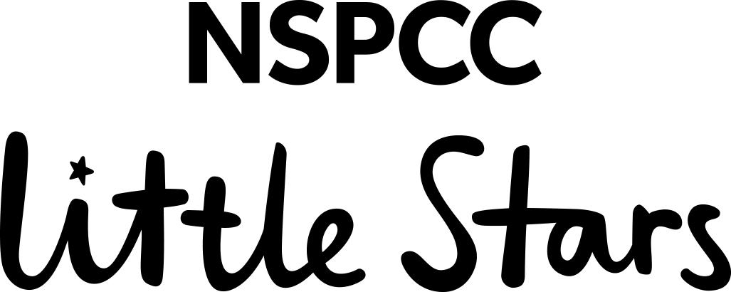 NSPCC Little Stars Logo
