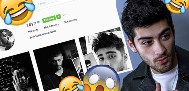 Zayn Malik