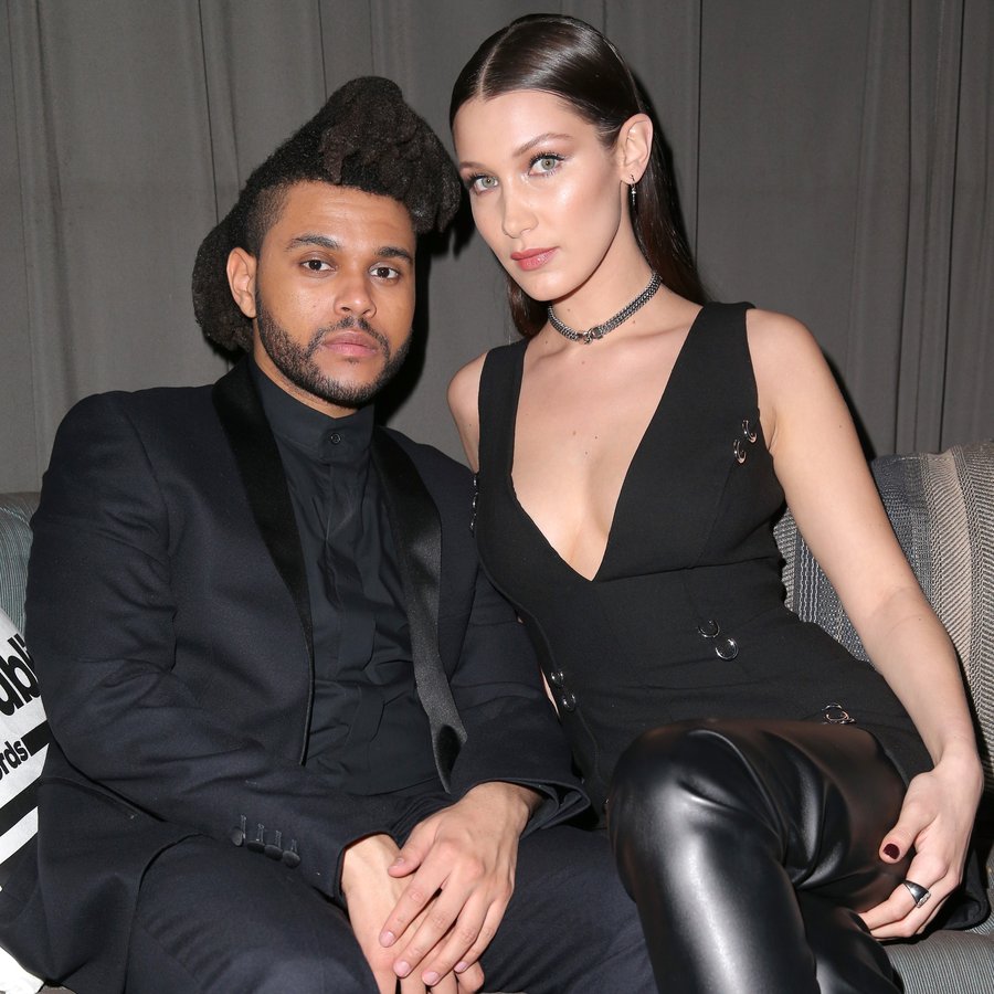 Bella Hadid and The Weeknd's Complete Relationship Timeline