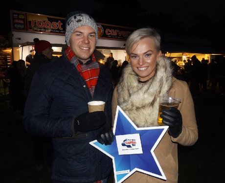 Caldicot Fireworks