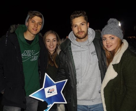 Caldicot Fireworks