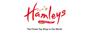 hamleys logo