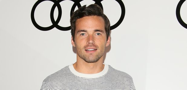 Ian Harding