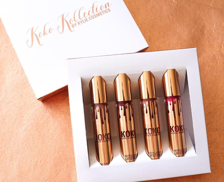 Kylie Jenner collaborates with Khloe Kardashian on