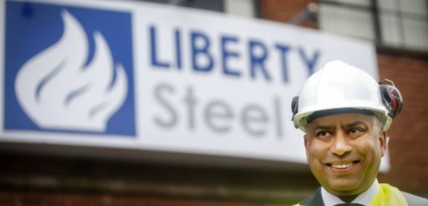 steelworkers