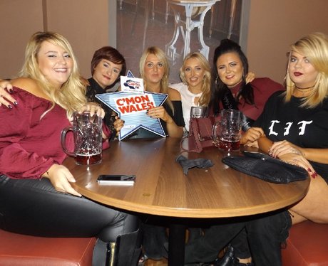 Live In The City With Bierkeller!