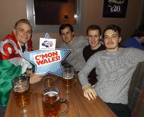 Live In The City With Bierkeller!