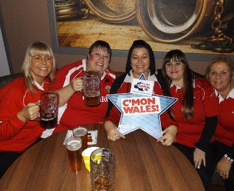 Live In The City With Bierkeller!