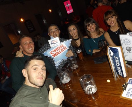 Live In The City With Bierkeller!