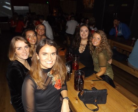 Live In The City With Bierkeller!