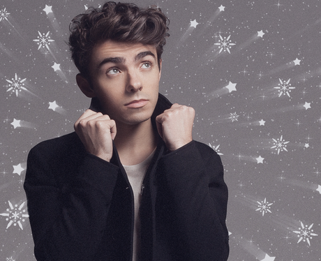 Jingle Bell Ball