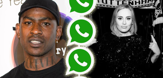 Skepta & Adele