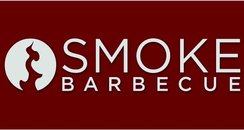 Smoke Barbecue logo