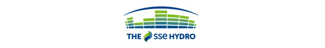 sse hydro logo 618
