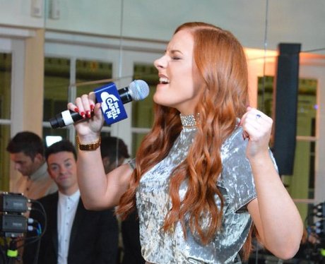 Were you pap'd by the Capital Street Stars?