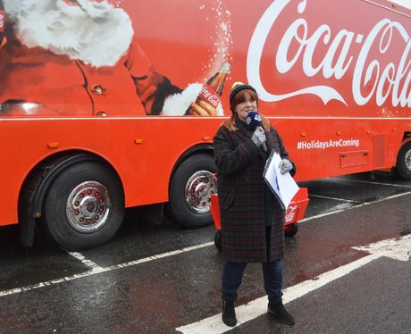 Were you pap'd by the Capital Street Stars?