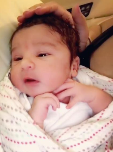 Dream Kardashian