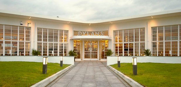 Dylans restaurant