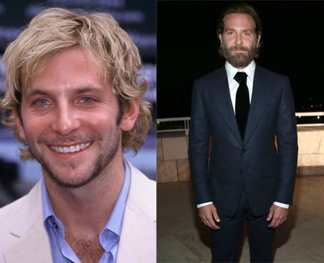 First Red Carpet photos Bradley Cooper