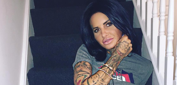 Jemma Lucy Launches Dating App For Tattooed People Just Weeks After ...