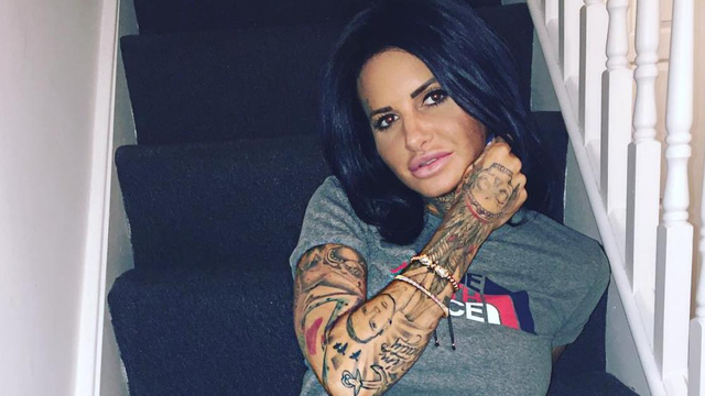 Jemma Lucy November 2016