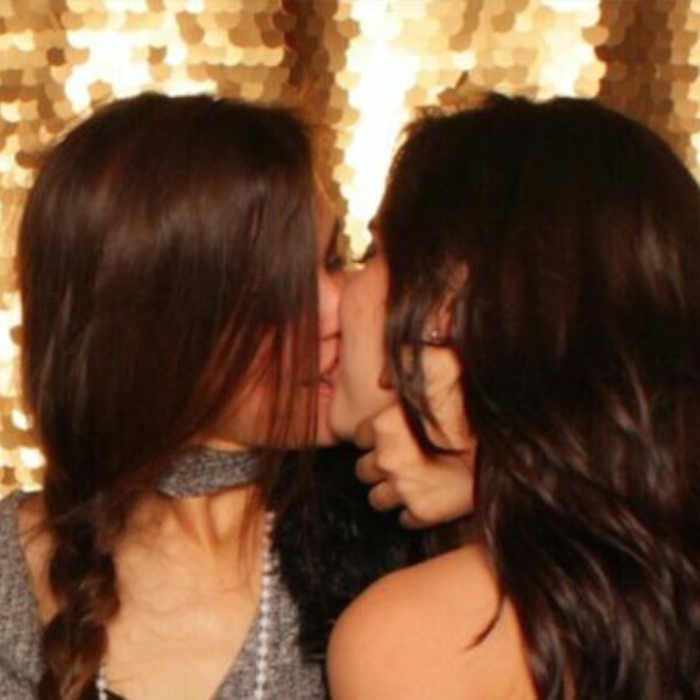 5hs Lauren Jauregui Was Pictured Kissing A Woman And The Photo Has Gone Viral Capital 0492