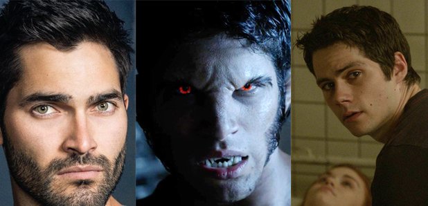 Our First Look At The Final Season Of ‘Teen Wolf’ Is Here And This Is ...