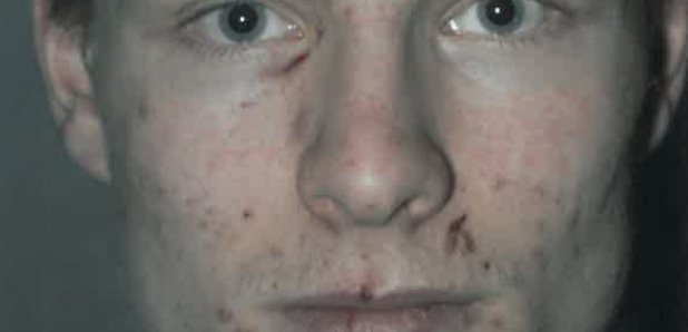 Christopher Whelan Murderer Shirebrook / Sheffield