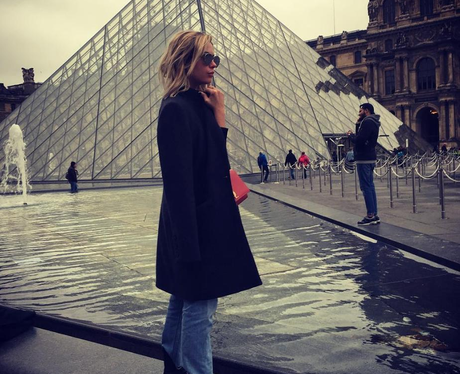 Fashion Moments 26th November Ashley Benson