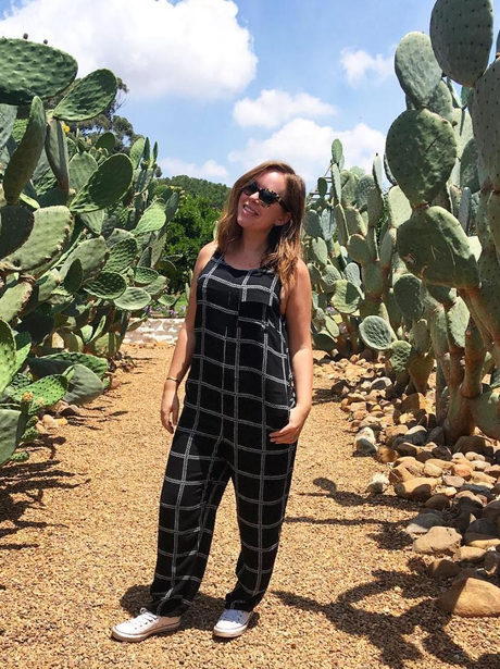 Fashion Moments 26th November Tanya Burr