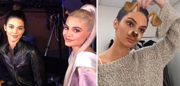 Kylie Jenner Has Revealed Whether Kendall Actually Had Lip Fillers But ...