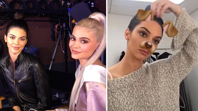Has Kendall Jenner had lip fillers?