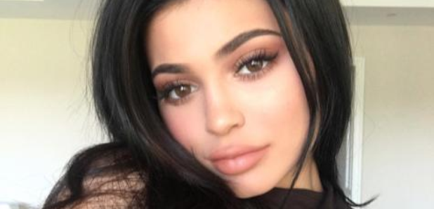 Kylie Jenner