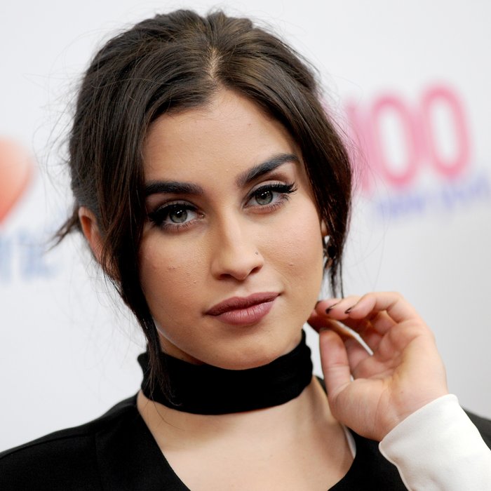 lauren jauregui 2016