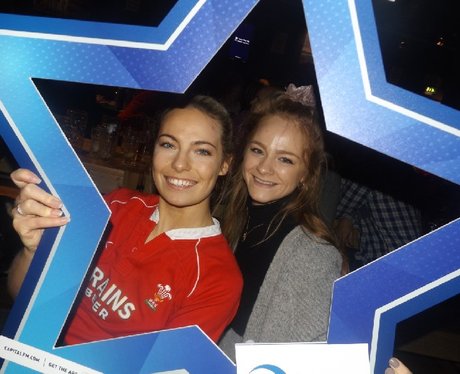 Live In The City With Bierkeller!