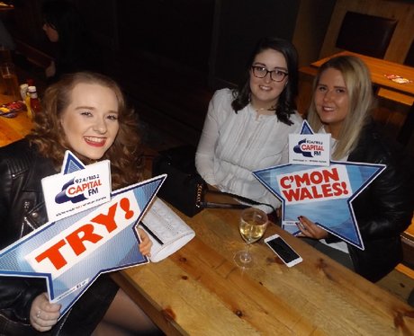 Live In The City With Bierkeller!