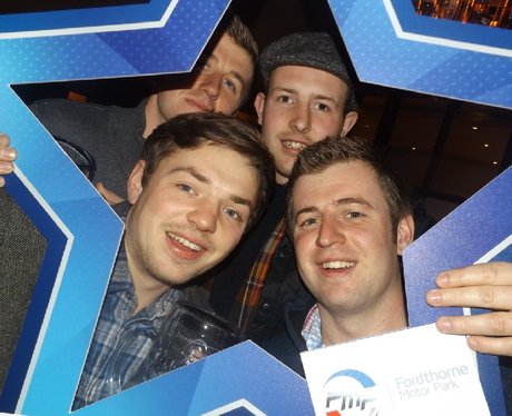 Live In The City With Bierkeller!