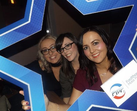 Live In The City With Bierkeller!