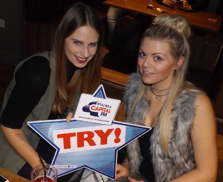 Live In The City With Bierkeller!