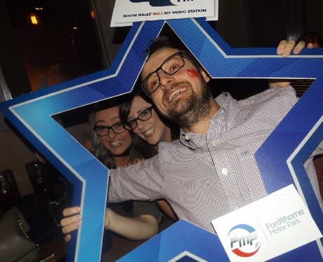 Live In The City With Bierkeller!