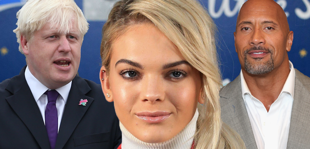 Louisa Johnson & The Johnsons